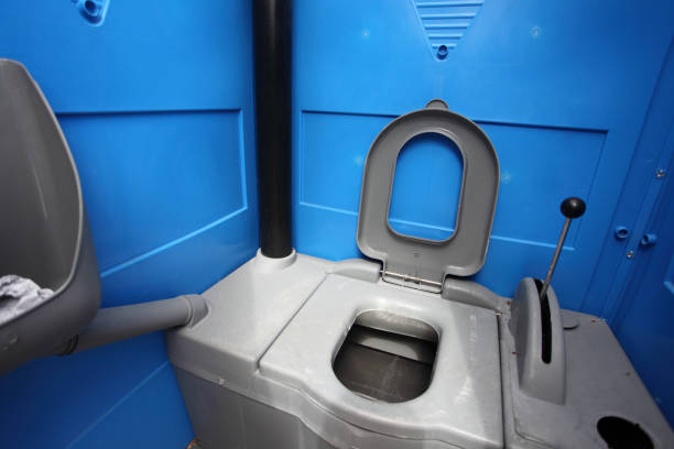 Best Portable restroom trailer rental  in Boronda, CA