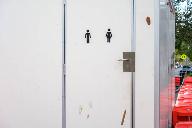 Best Sanitation services for porta potties  in Boronda, CA