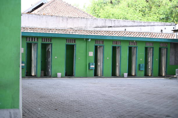 Best Local porta potty services  in Boronda, CA
