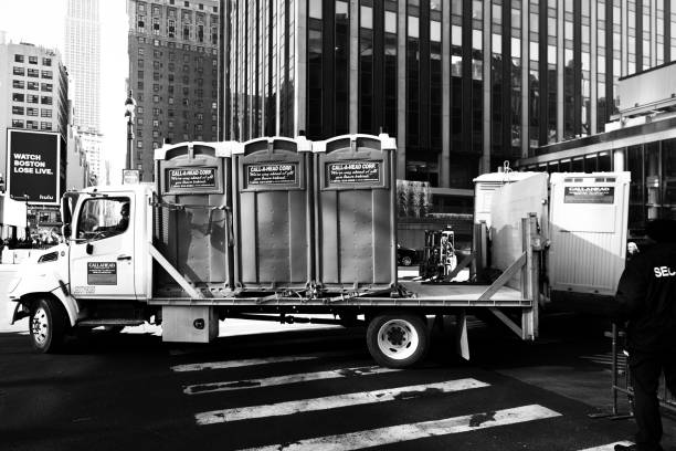 Best Porta potty rental near me  in Boronda, CA