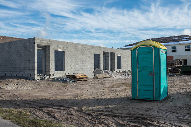 Boronda, CA porta potty rental Company
