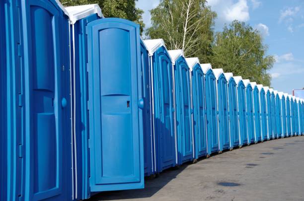Best Emergency porta potty rental  in Boronda, CA